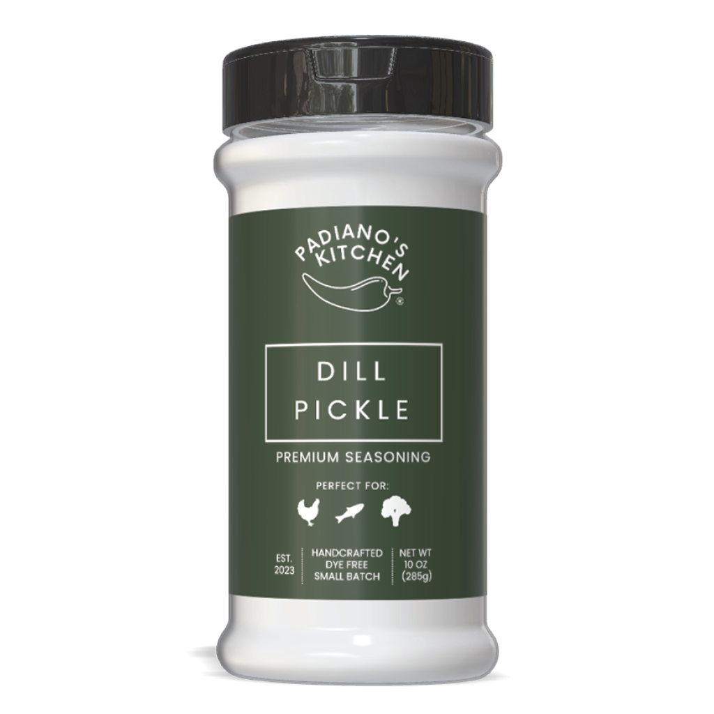 Dill Pickle